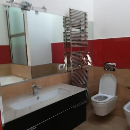 Holiday home Scarfoglio 15 Pescara