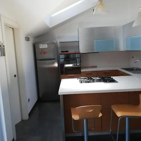 Holiday home Scarfoglio 15 Pescara